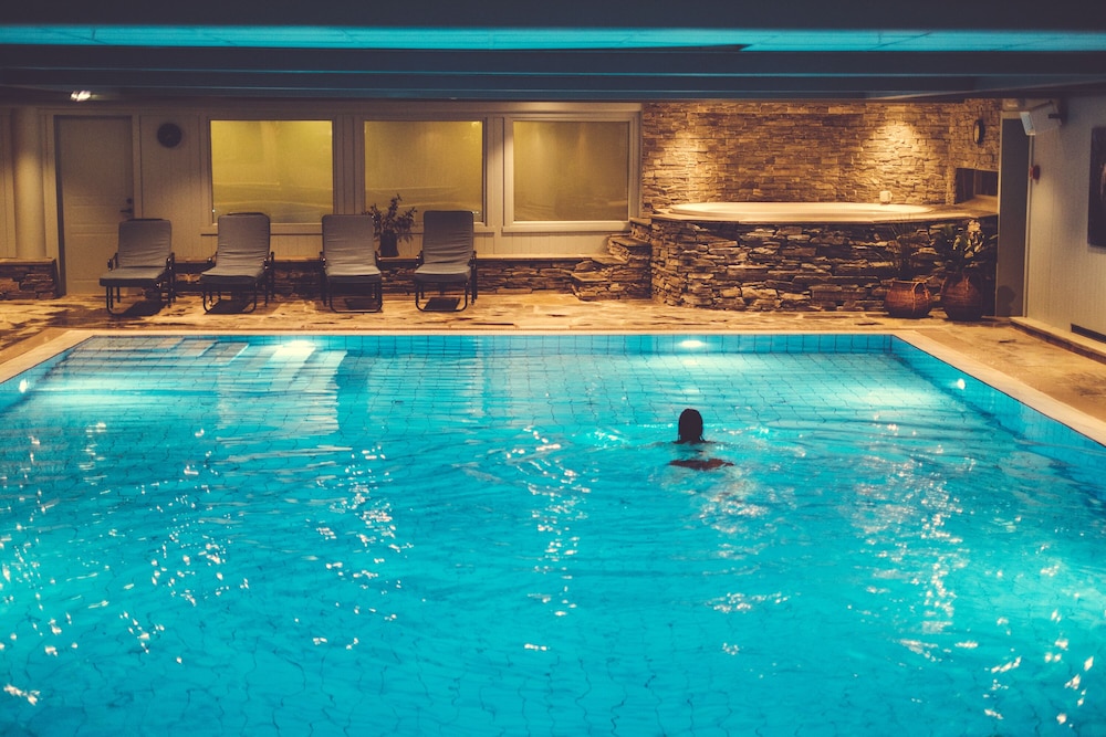 Gudbrandsgard Hotel 27/50