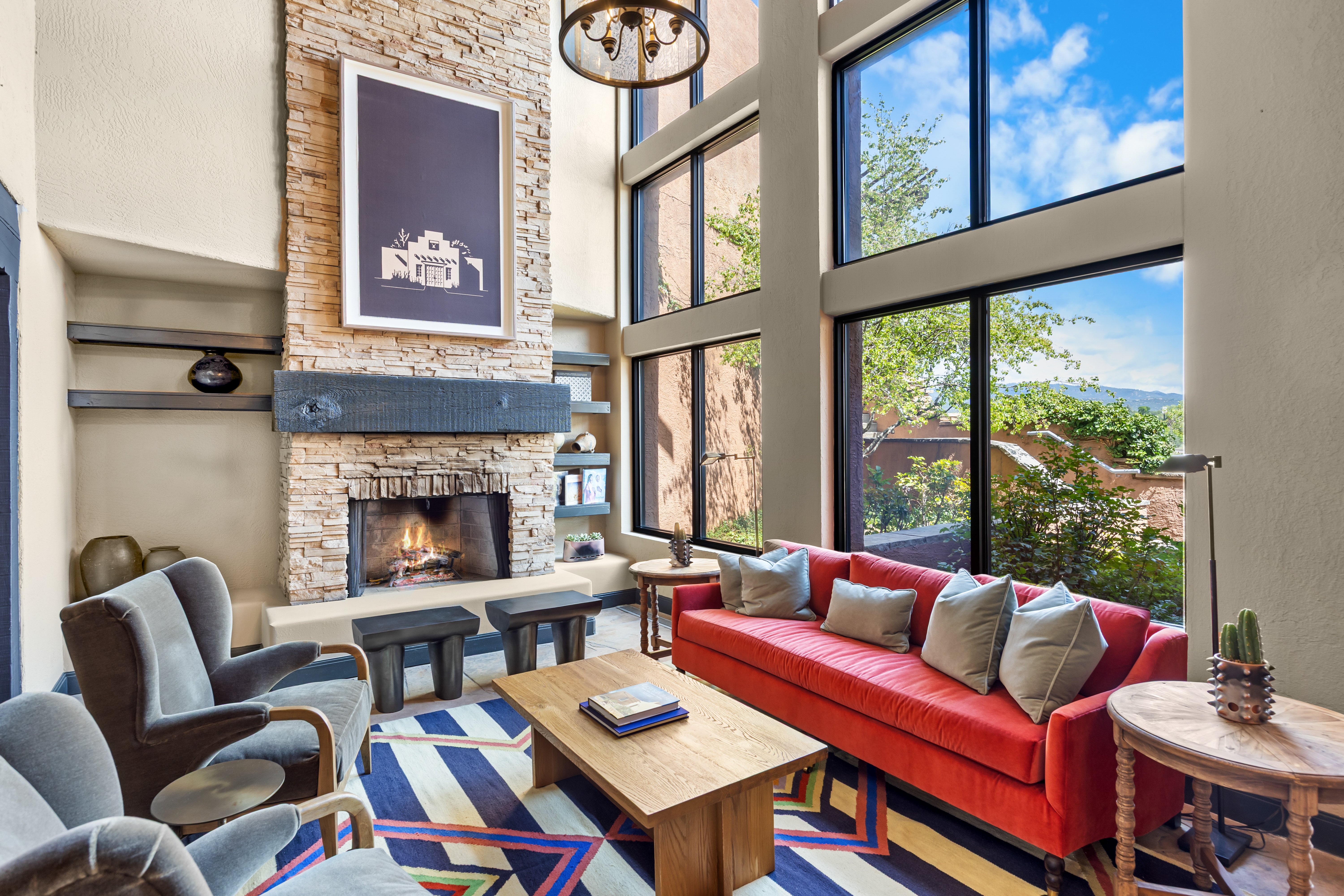 Lodge At Santa Fe 26/55