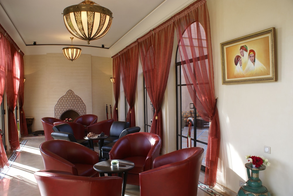 La Kasbah Riad Aalma d Or 24/50