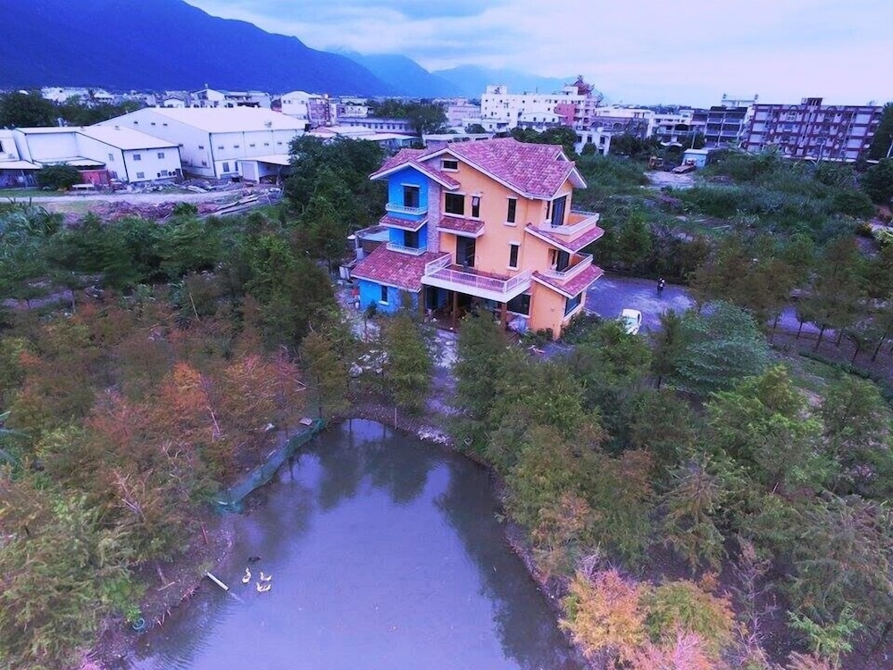 Kaho Hotel 47/50