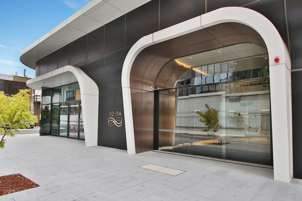 Domi Serviced Apartments 3/50