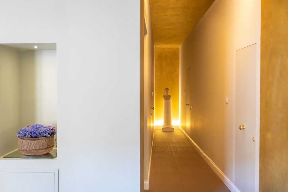 Domus 21豪华套房酒店(Domus 21 Luxury Suites) 图片3
