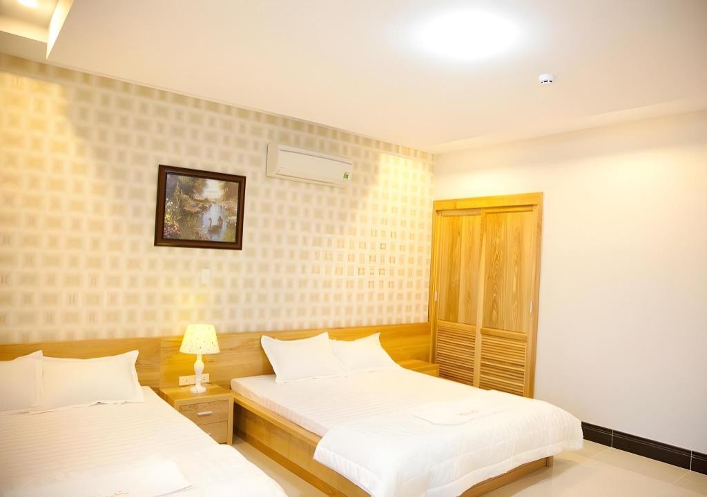 Seaview Long Hai Hotel 18/62
