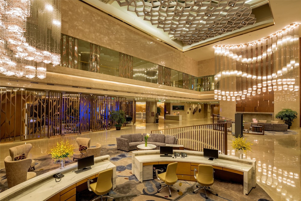 Hilton Urumqi 51/63