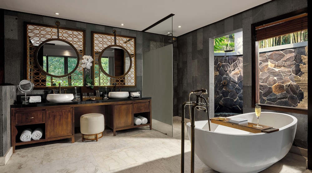 SAMSARA UBUD 50/50