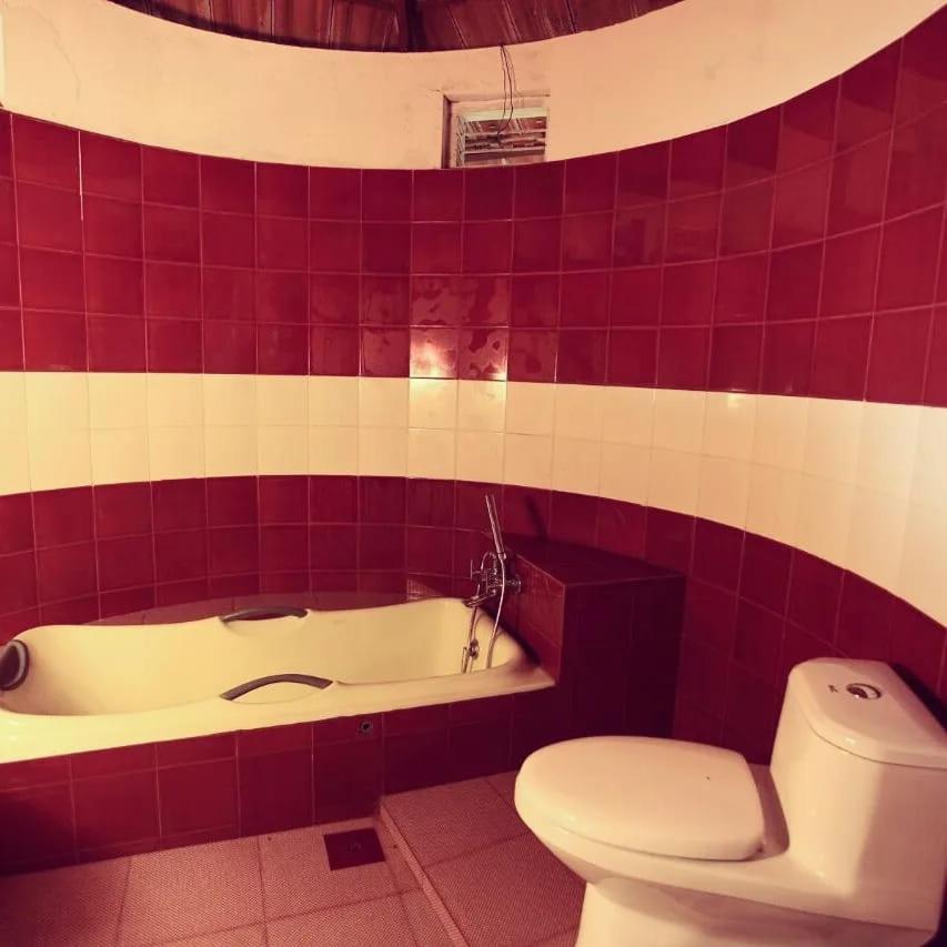 Cybele Hill Resort 30/30