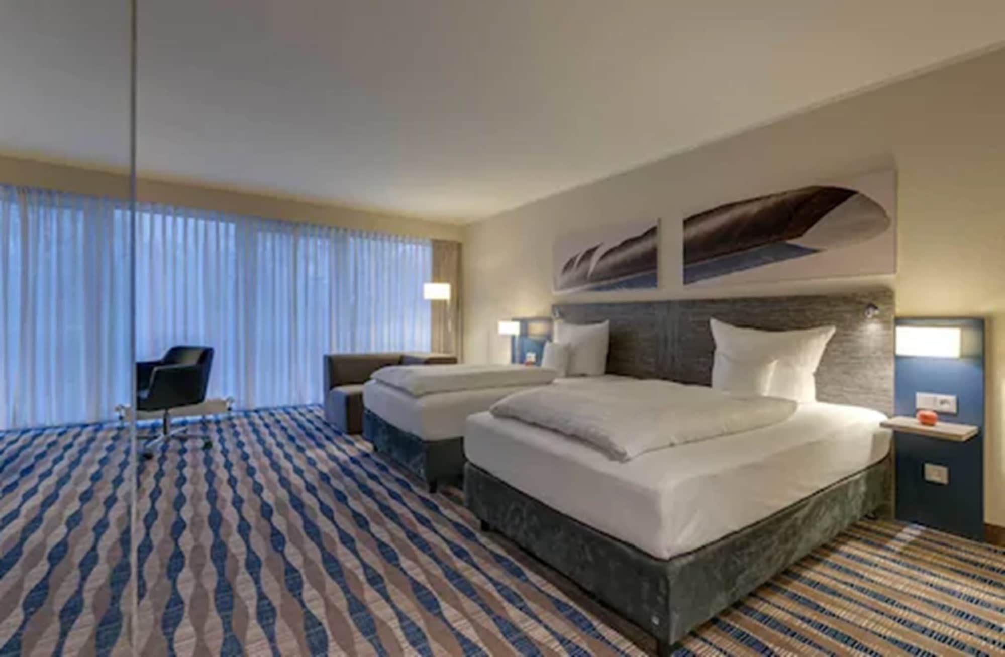 STANDARD, TWIN BEDS