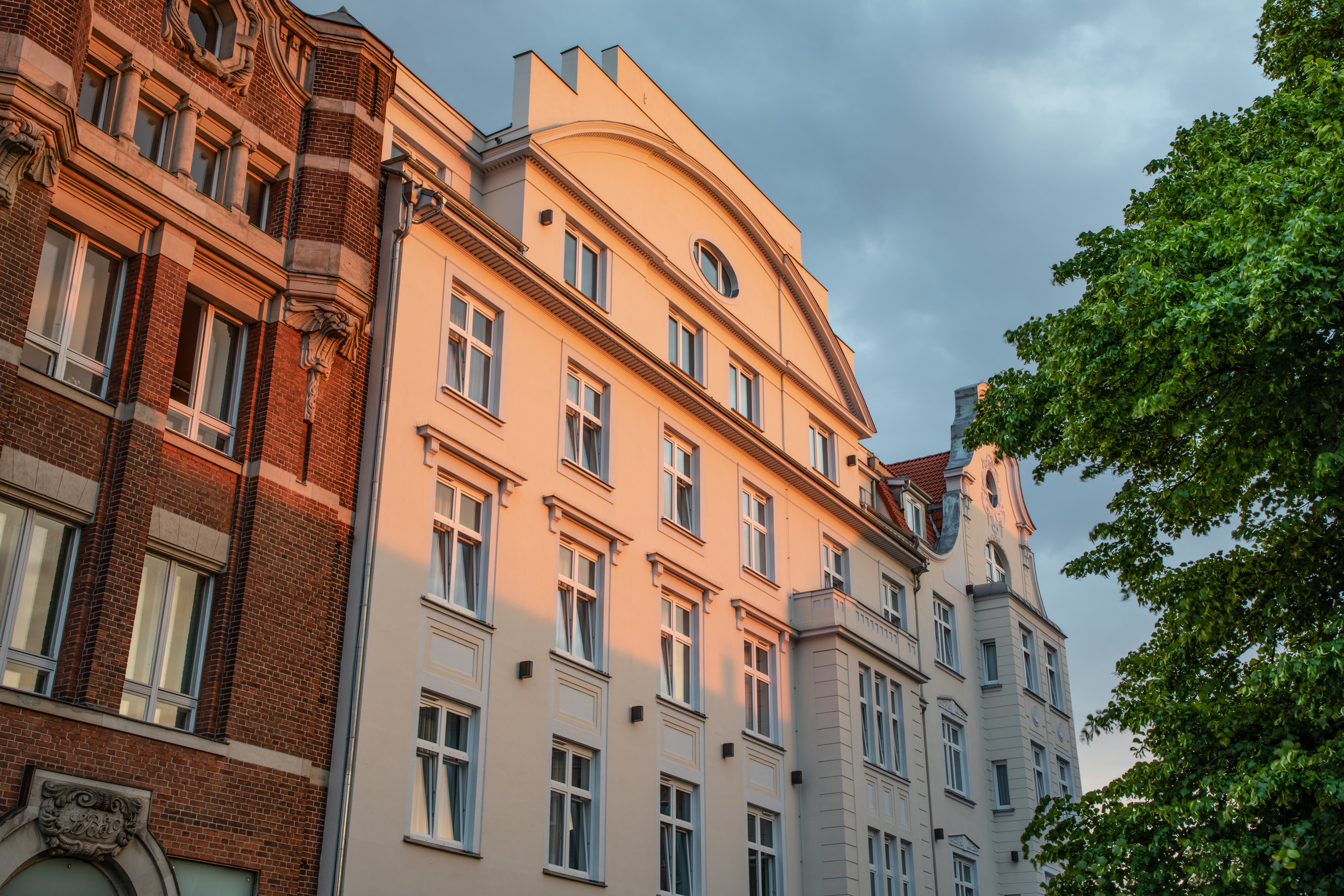 Holiday Inn - the niu, Rig Lübeck by IHG 2/58
