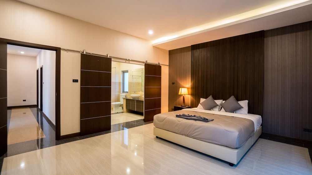 Villa Navin Resort 24/78