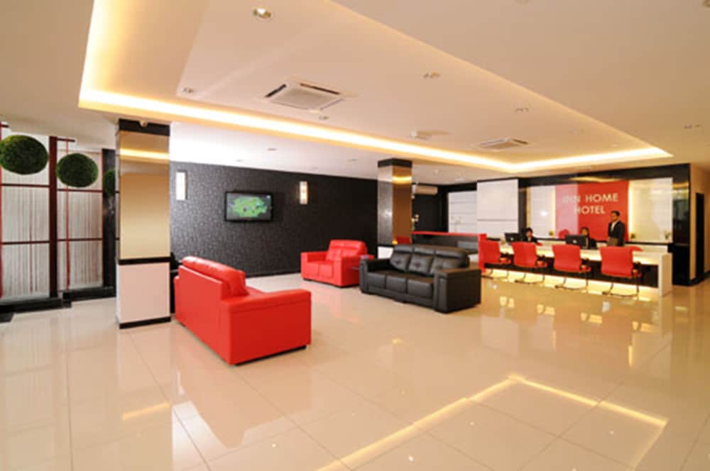 Inn Home Hotel 21/26
