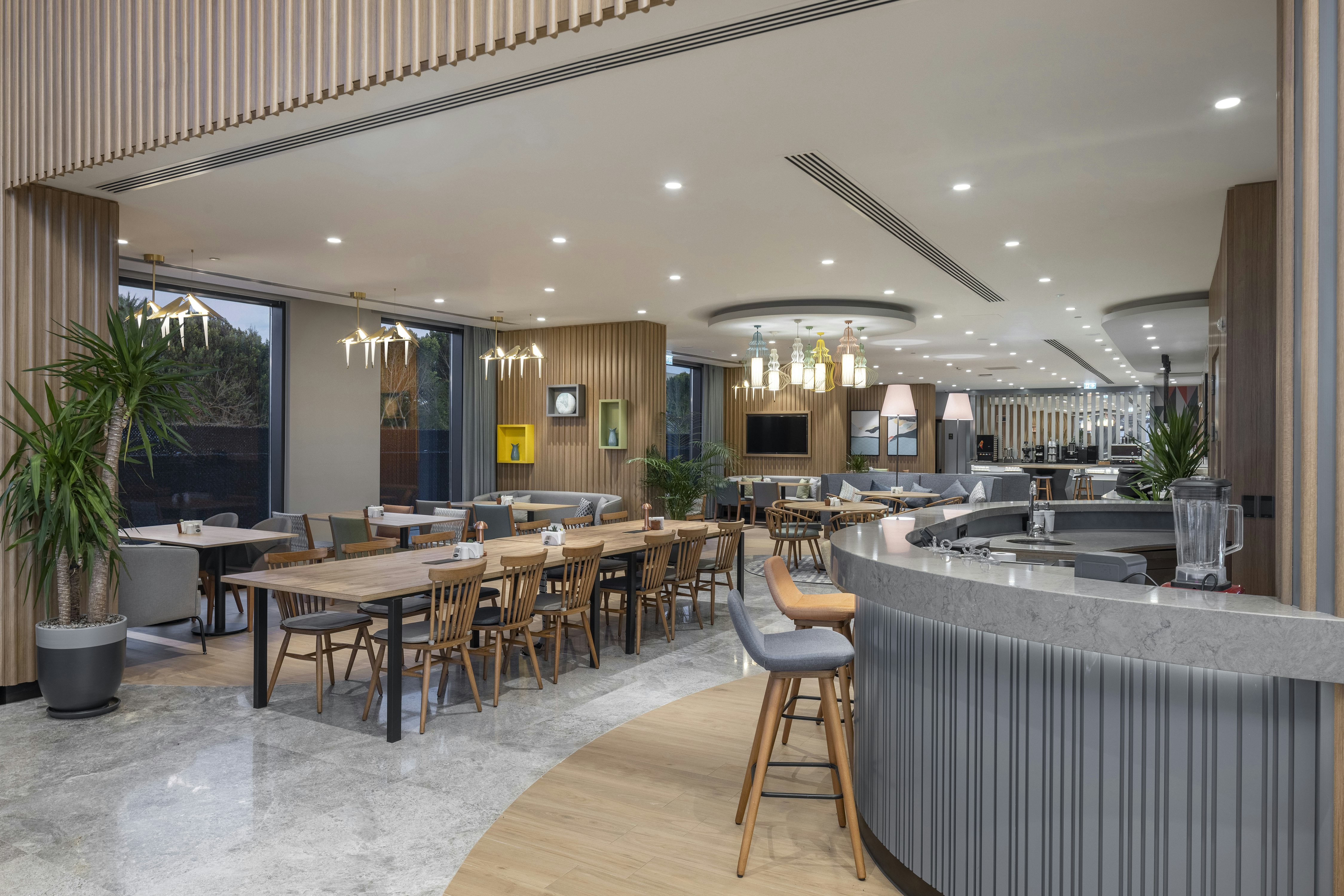 Hampton by Hilton Antalya Airport 41/58