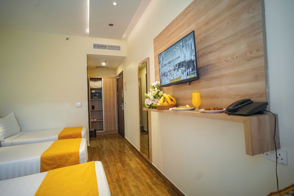 فندق وورث إيليت(Worth Elite Hotel) 18/29