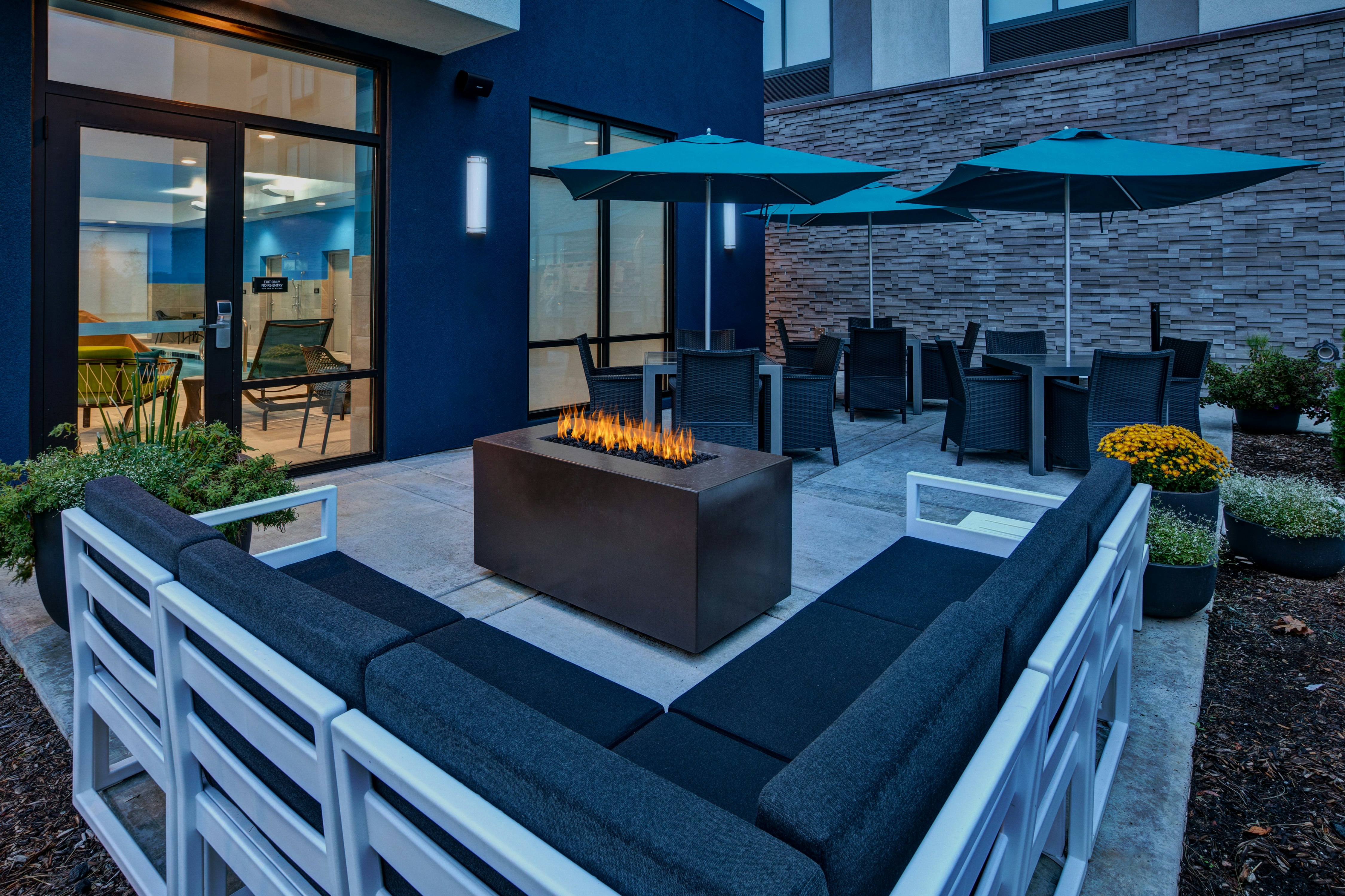 Hampton Inn and Suites by Hilton Indianapolis South Greenwood 17/26
