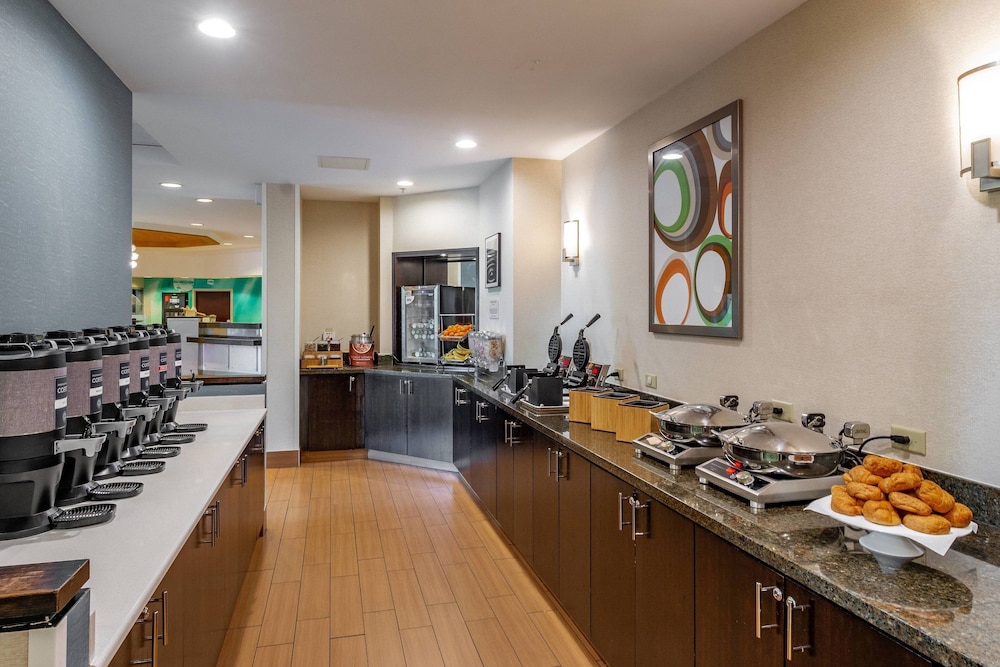 Springhill Suites By Marriott Fairbanks 31/48
