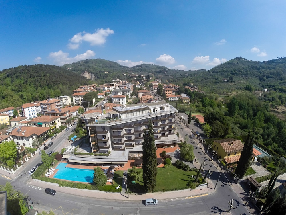 Hotel Michelangelo and Day SPA 4/70