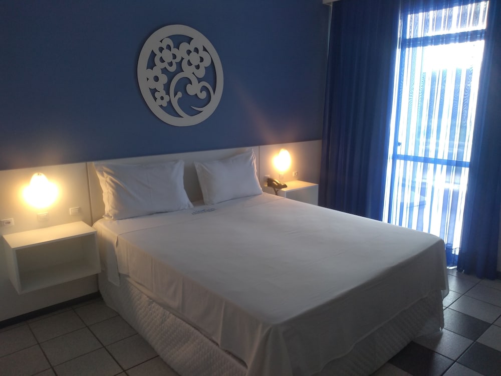 Joaquina Beach Hotel 28/68