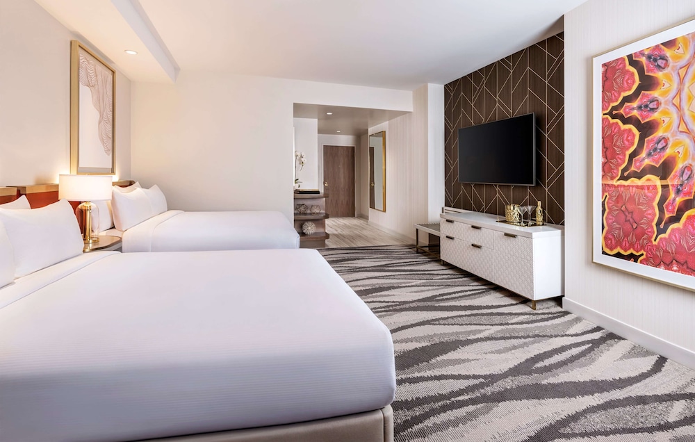 Conrad Las Vegas At Resorts World 14/62