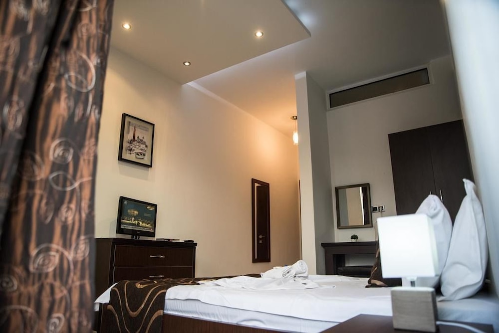 Apart-Hotel Residence 9/33