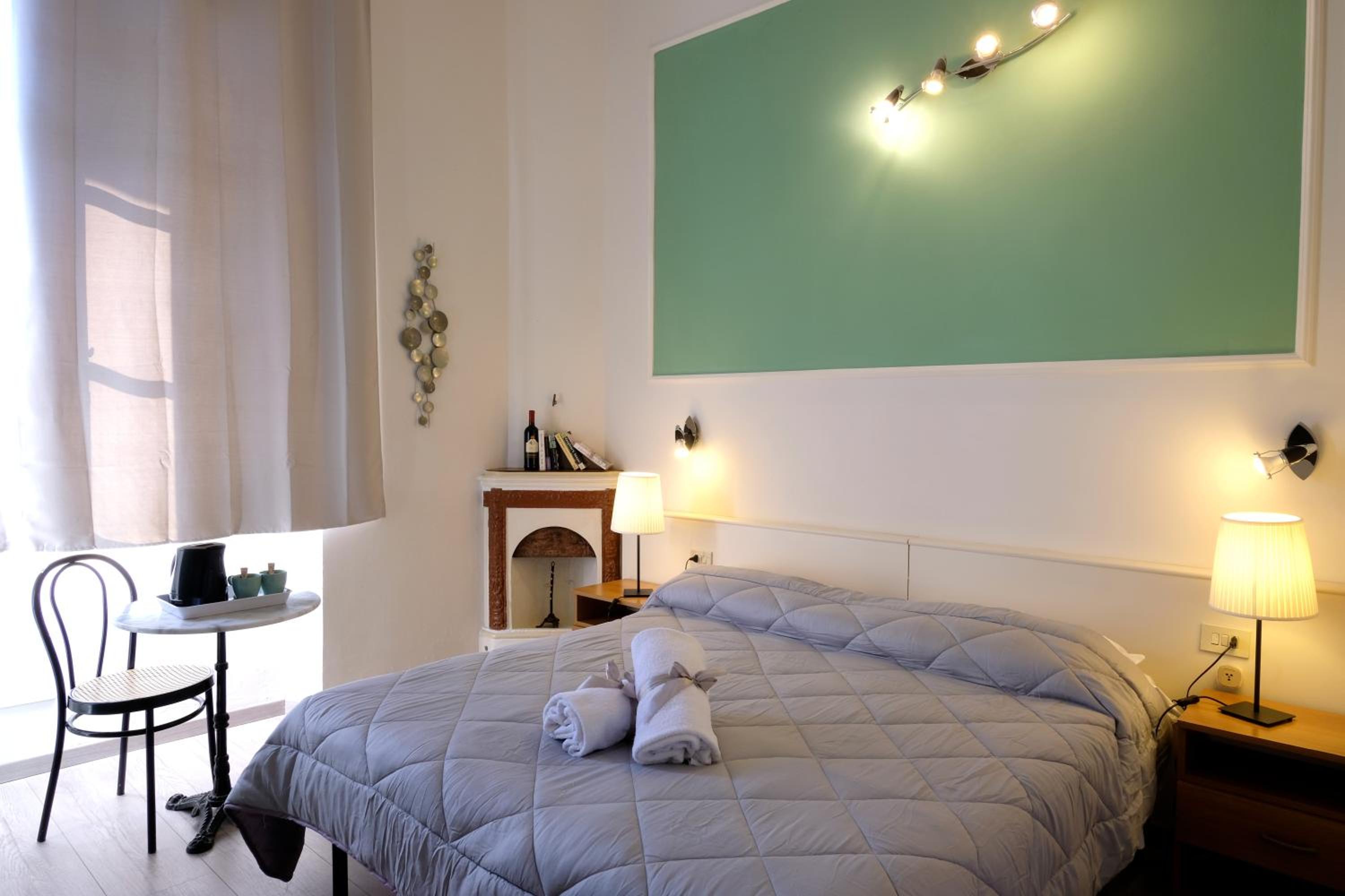 Residenza Le Rondini 17/50