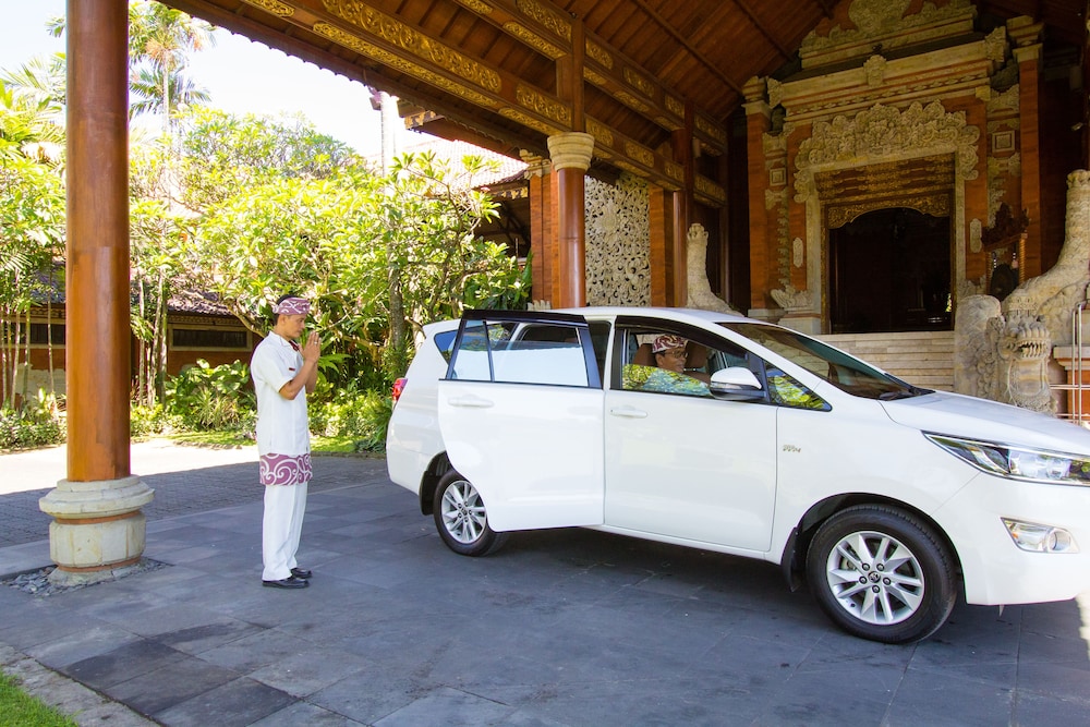 Keraton Jimbaran Beach Resort 7/23