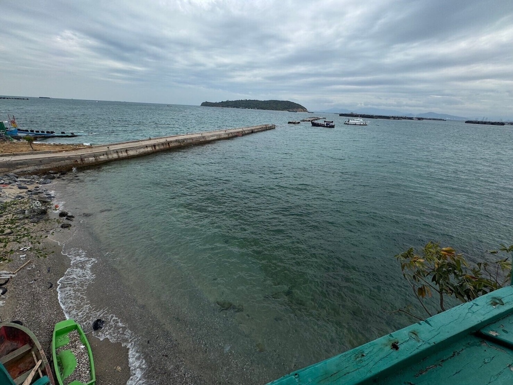 Rimtalay Resort Koh-Sichang 62/70