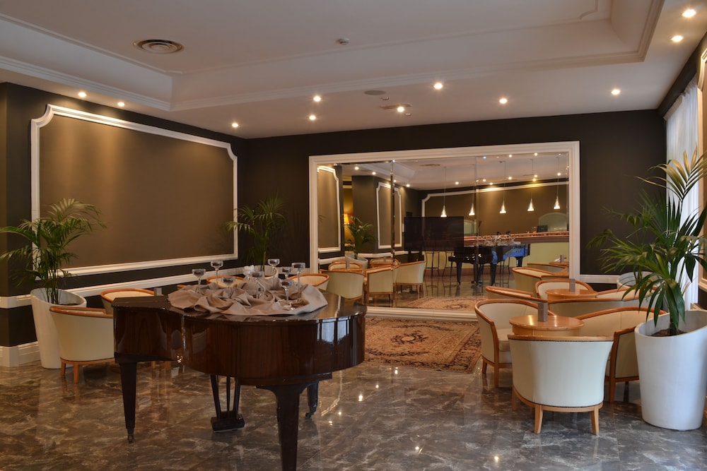 Ambienthotels Villa Adriatica 48/58