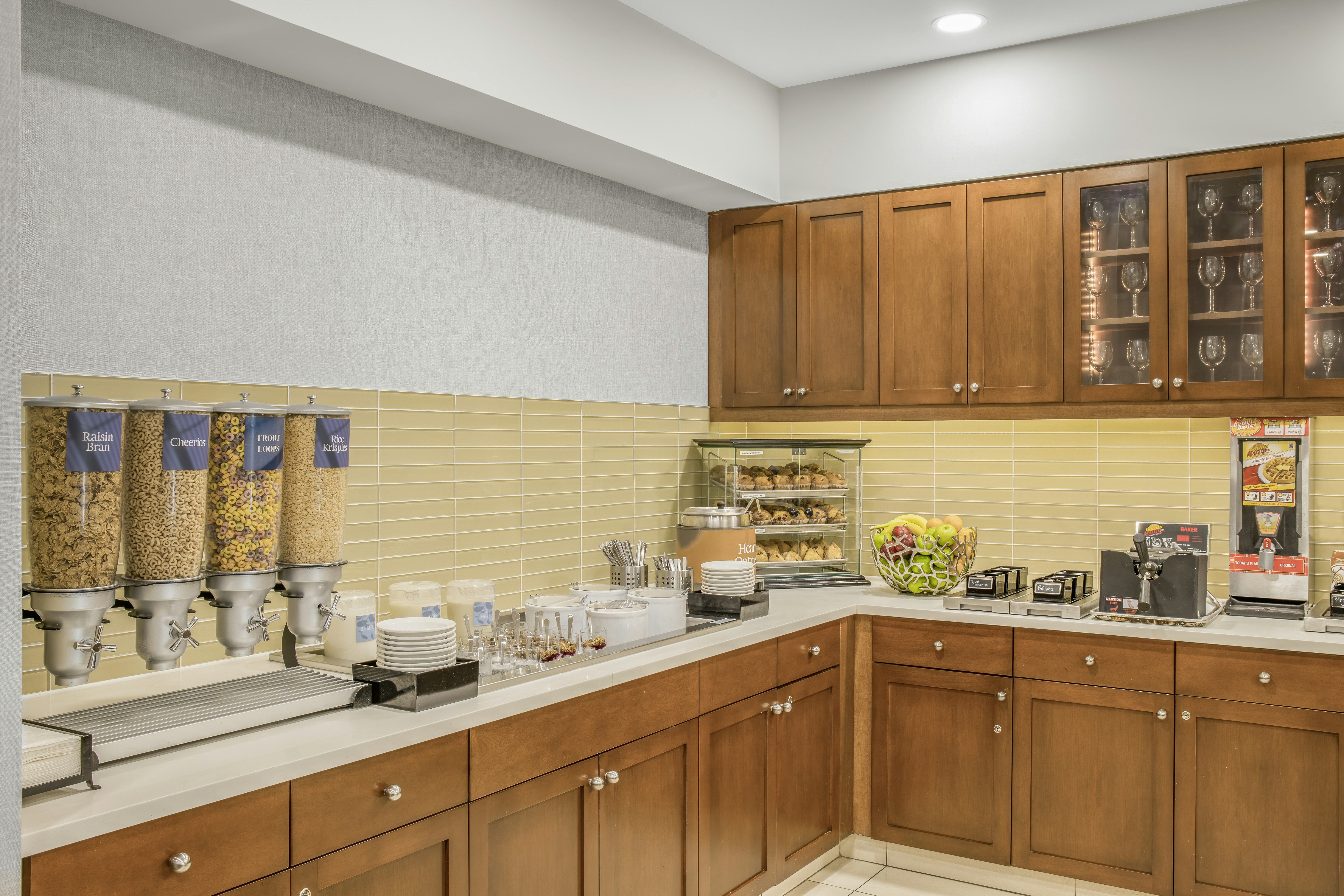 Homewood Suites By Hilton Winnipeg Airport Polo Park 22/23