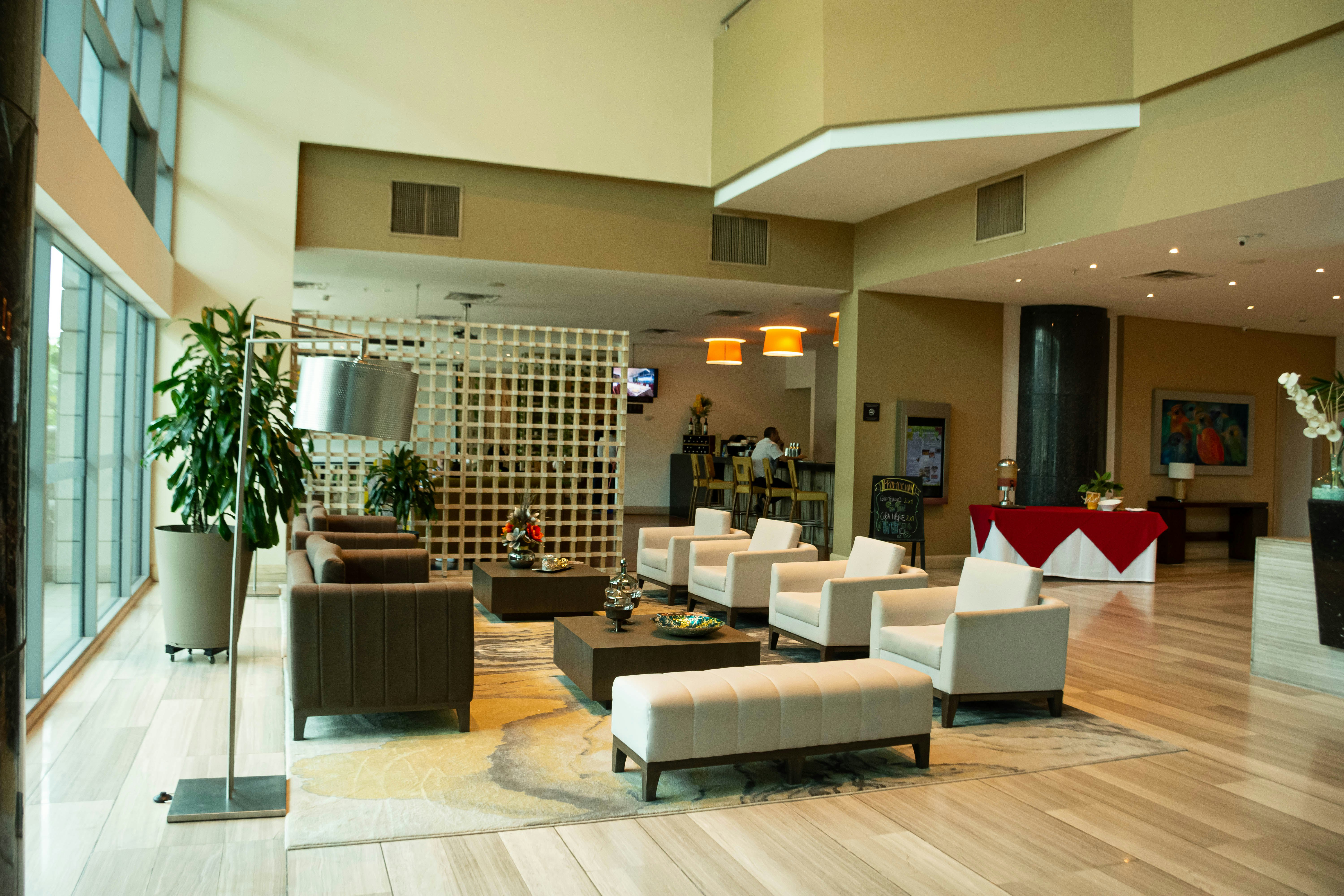 Hilton Garden Inn Barranquilla 34/54
