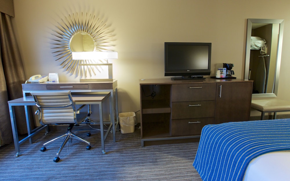 work area