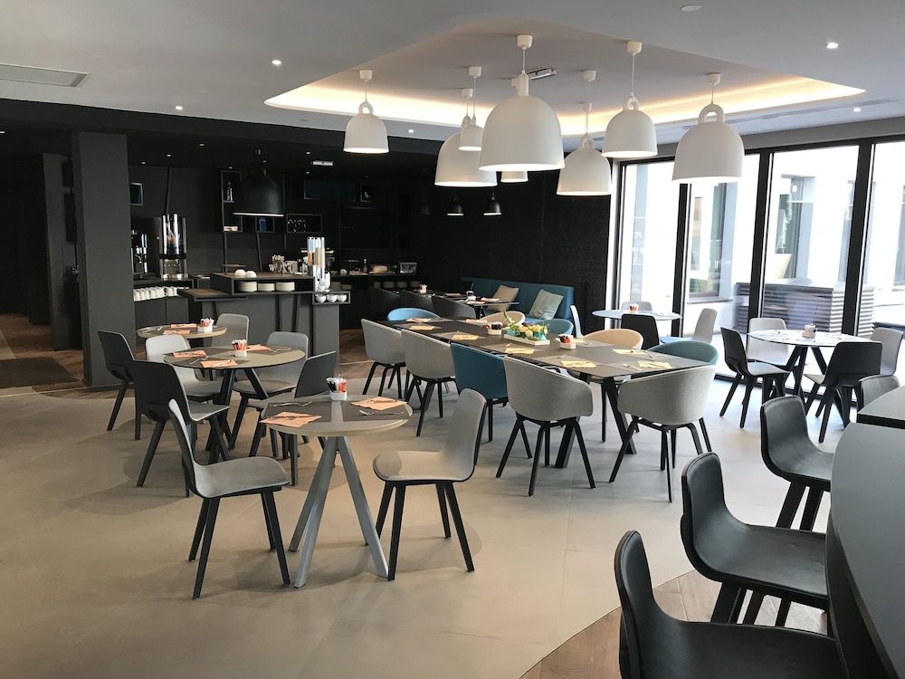 Novotel Suites Colmar Centre 64/75