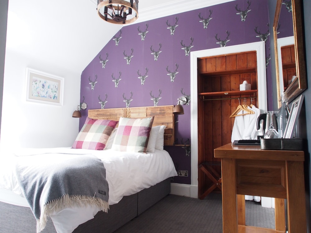 Ravenscraig Guest House B&B 16/50