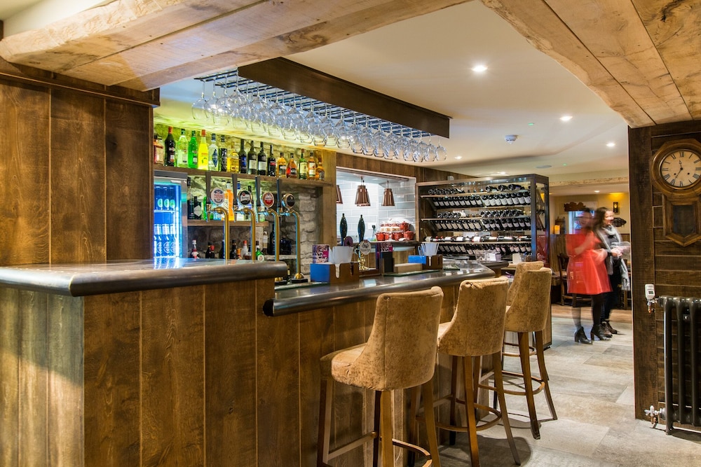 The Barley Mow 19/26