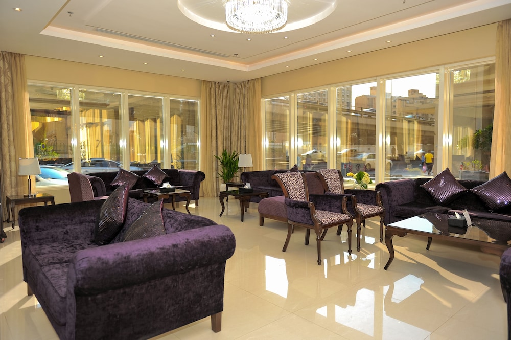 جلوريا ان الرياض(Gloria Inn Riyadh) 30/45