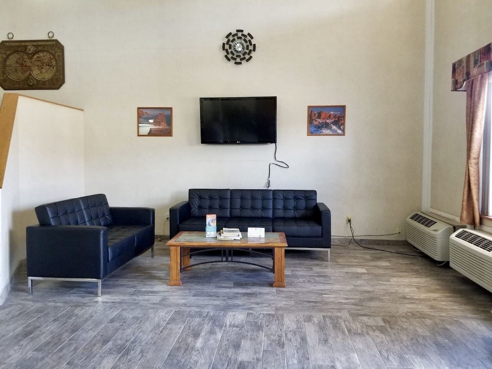 Moab Gateway Inn 29/34