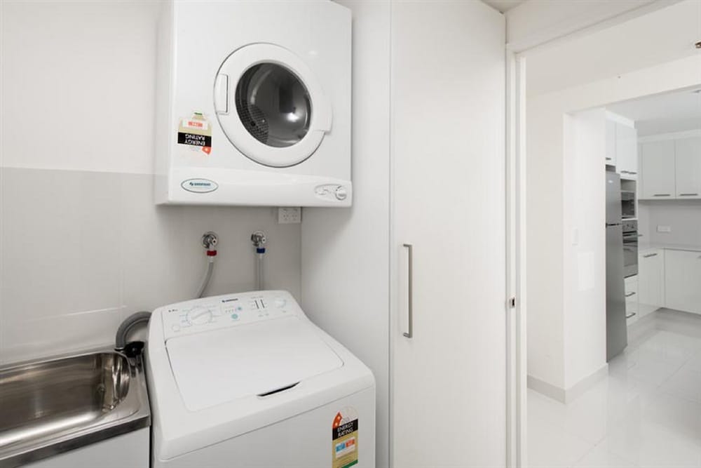 パラダイス センター アパートメンツ(Paradise Centre Apartments Surfers Paradise) 写真3