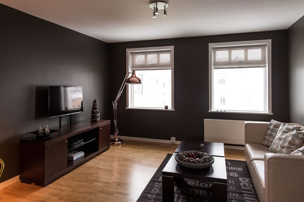Acco Luxury Apartments 28/50