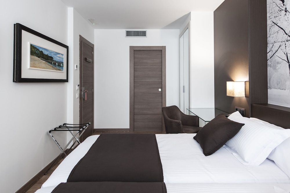 Suite Home Sardinero 16/50