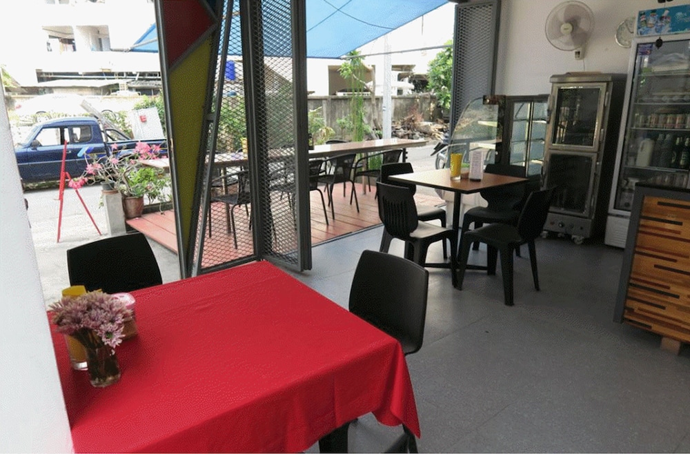 Montha Hotel 37/46