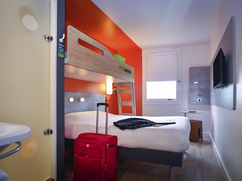 Ibis Budget Saint Lo 25/63