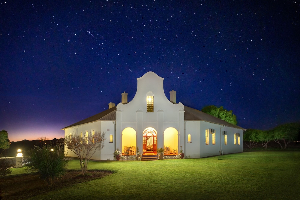Bethulie Guest Farm 1/36