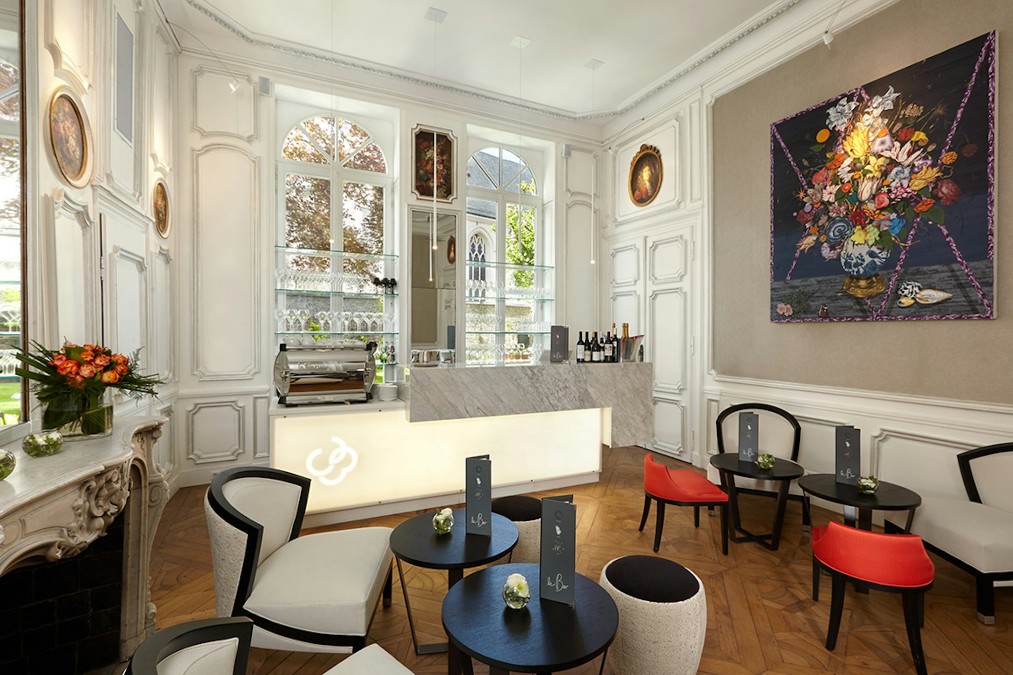 Clarance Hotel Lille 35/50