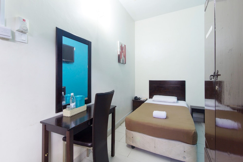 Hotel Grand Mutiara 38/71