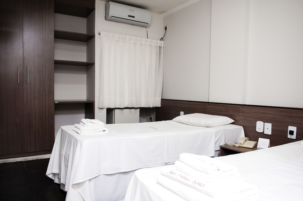 Reis Palace Hotel 30/65