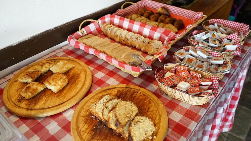Spiti Nikos酒店(Spiti Nikos) 图片5