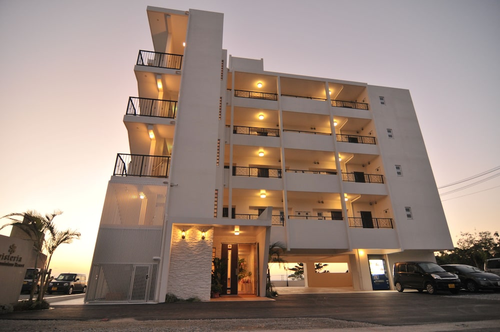 Wisteria Condominium Resort 1/50