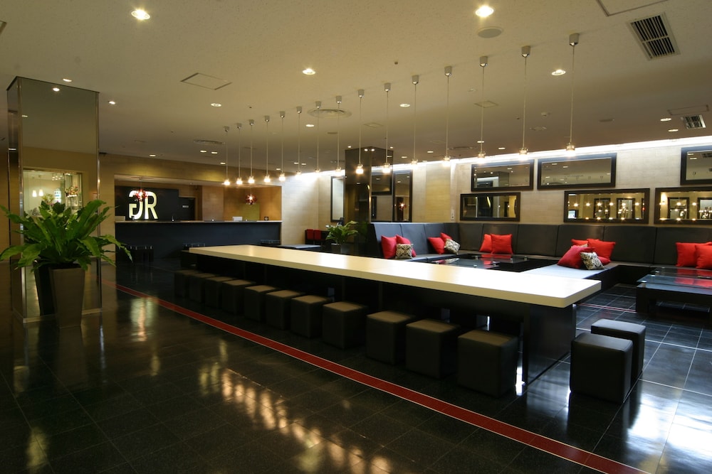 GREEN RICH HOTEL MATSUE EKIMAE 8/70