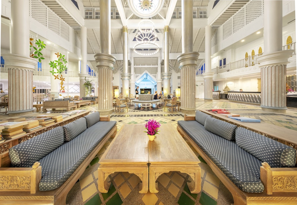 Cha-da Thai Village Resort 30/72