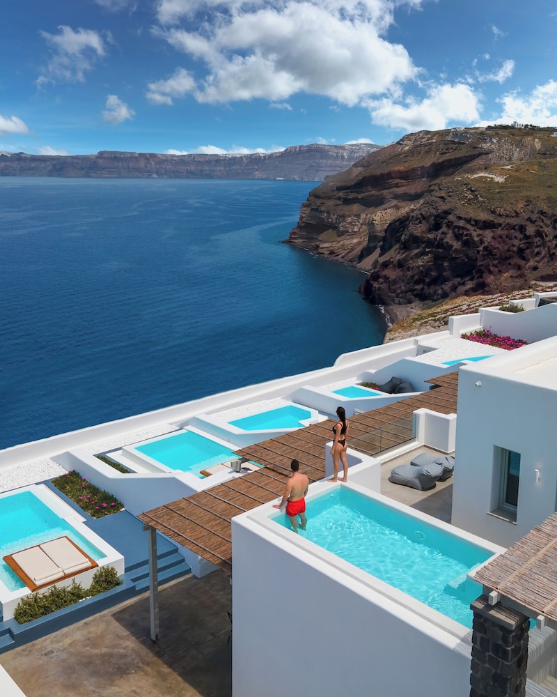Phos The Boutique Luxury Hotel & Villas 45/50
