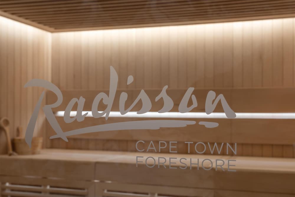 Park Inn By Radisson Cape Town Foreshore 39/73