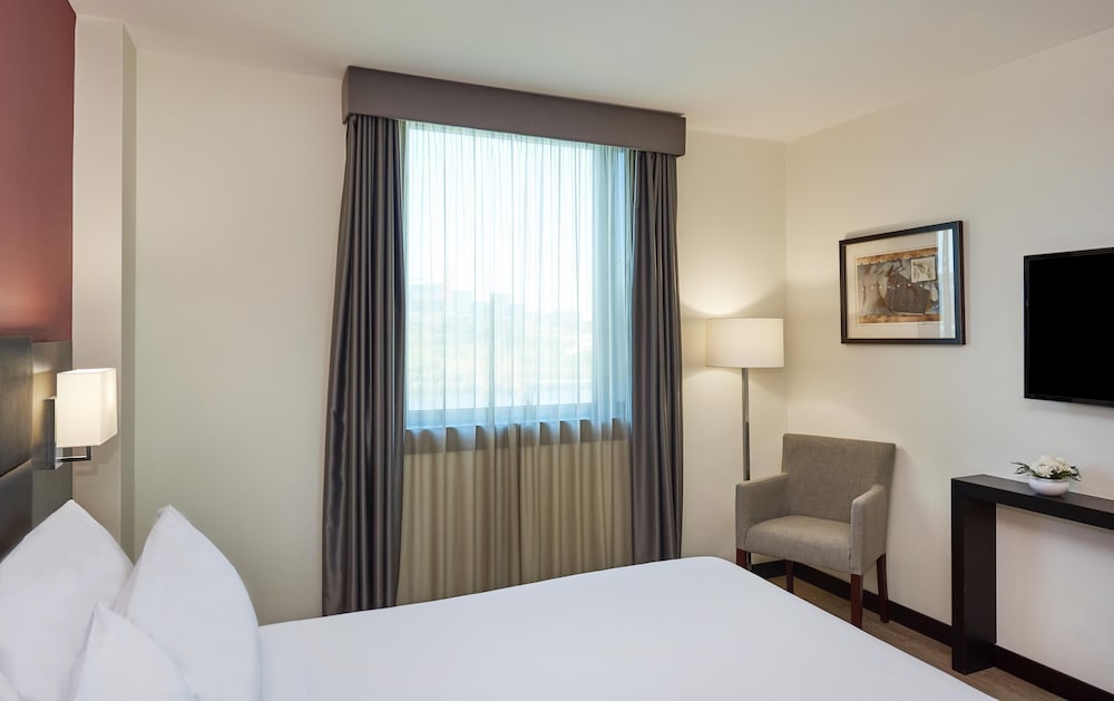 Hotel NH Coimbra Dona Ines 10/50